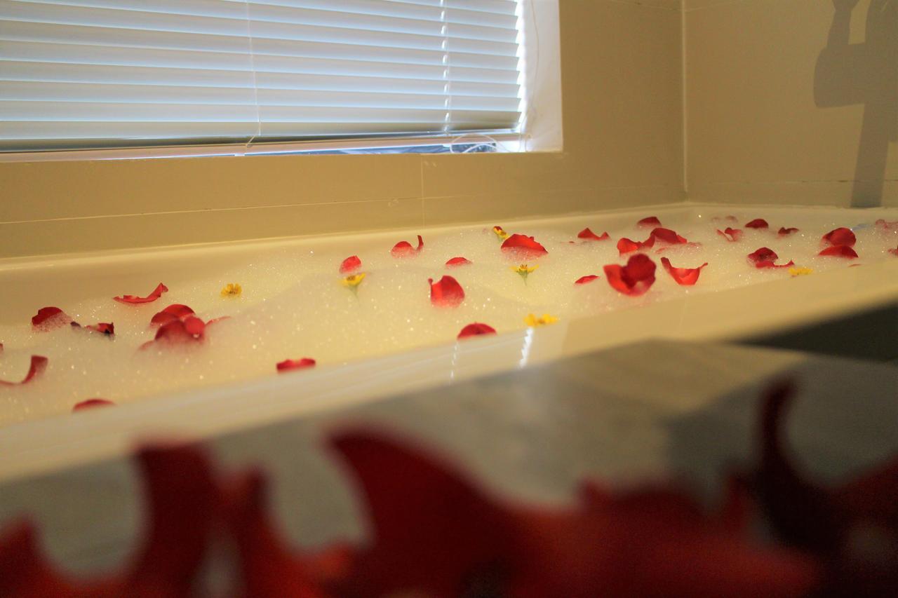 De Ninth Boutique Hotel & Spa プノンペン エクステリア 写真